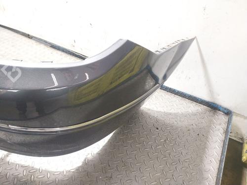 Rear bumper MERCEDES-BENZ C-CLASS (W204) C 200 CDI (204.001) | BP17609077C8 