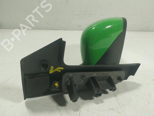 Right mirror RENAULT ZOE (BFM_)  | BP17920482C27