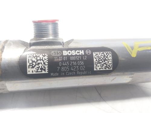 Injection rail BMW X6 (E71, E72) xDrive 40 d | BP32238353M98  - Image 5