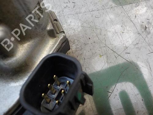 Throttle body OPEL ADAM (M13) 1.4 | BP4001950M82 