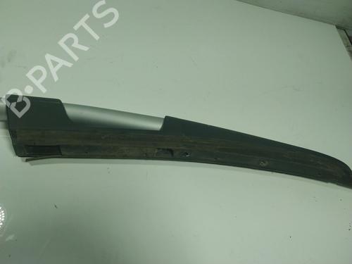 Roof bar FIAT QUBO (225_) 1.3 D Multijet (225AXE1A, 225CXE1A, 225AXH1A, 225AXL1A,... | BP16722607C65 