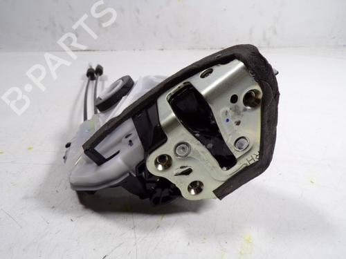 Rear right lock TOYOTA HILUX VIII Pickup (_N1_) [2015-2024]null 690500K110