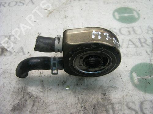 Used Oil radiator Oil radiator 14295473 14295473