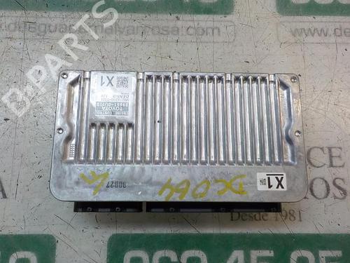 Engine control unit (ECU) TOYOTA YARIS (_P13_)  | BP4004064M57 