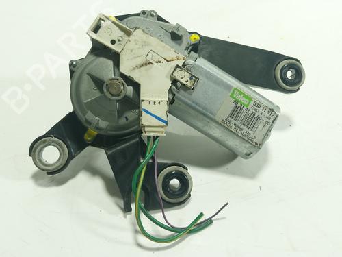 Viskermotor bagrude CITROËN XSARA PICASSO (N68) 1.6 16V | BP27151479M102 