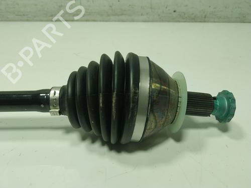 Right front driveshaft SEAT IBIZA V (KJ1, KJG)  | BP29993025M39 