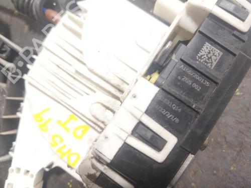 Front left lock MERCEDES-BENZ A-CLASS (W176)  | BP16873314C98 