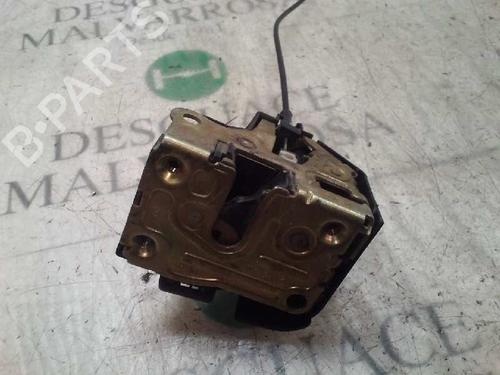 Used Front right lock Front right lock 3823633 3823633