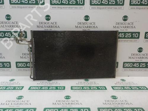 Used AC radiator AC radiator VOLVO C70 II Convertible (542) 2.4 (140 hp) 3865885 3865885