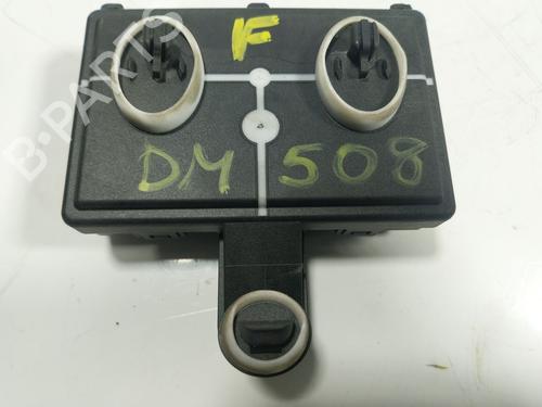 Used Electronic module Electronic module SEAT LEON (5F1) [2012-2021] 16653317 16653317