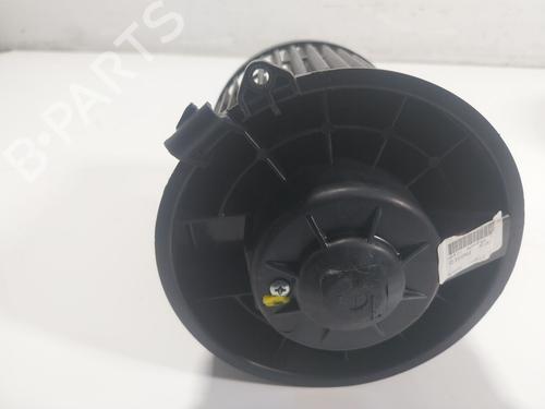 Heater blower motor NISSAN QASHQAI II (J11, J11_)  | BP18782875M62 