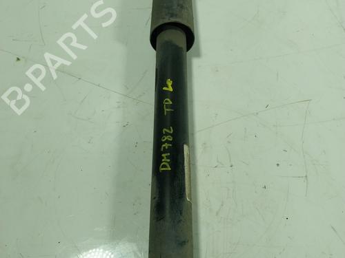 Used Right rear shock absorber Right rear shock absorber AUDI TT (8N3) 1.8 T (180 hp) 16302927 16302927