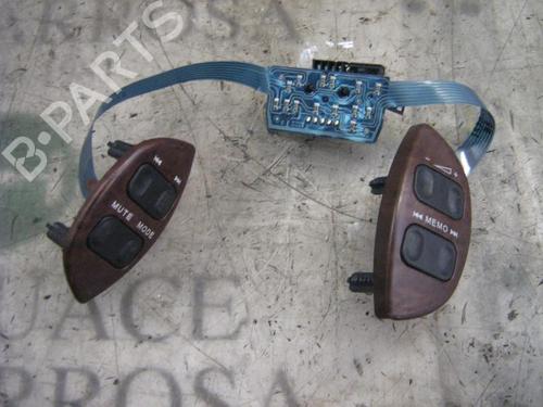 Used Electronic module CITROËN XSARA (N1) 1.6 i (88 hp) 3773757