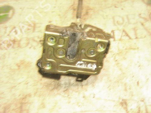Used Front right lock Front right lock 3737015 3737015