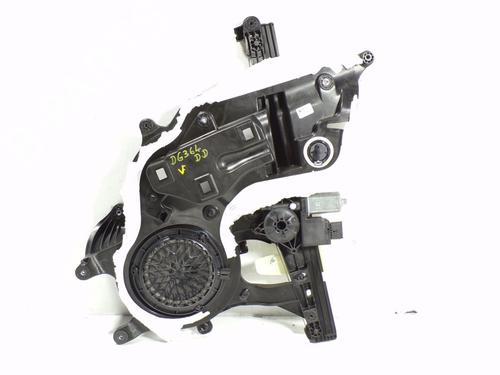 Used Front right window mechanism Front right window mechanism 9104968 9104968