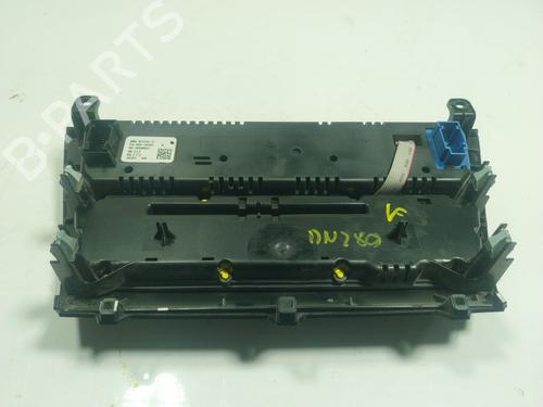 Climate control BMW X5 (F15, F85) xDrive 25 d | BP19277591I5 