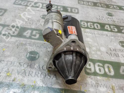 Used Starter HYUNDAI i10 I (PA) [2007-2018]  3863424