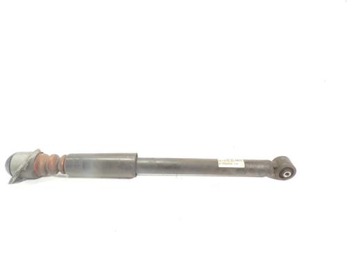 Used Right rear shock absorber AUDI A1 Sportback (8XA, 8XF) 1.6 TDI (115 hp) 7519723