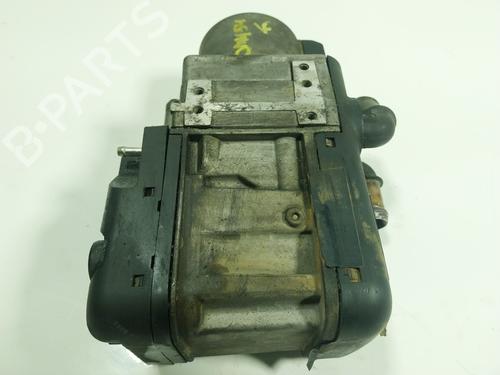 Heater blower motor MERCEDES-BENZ S-CLASS (W221, V221) S 320 CDI | BP17441554M62 