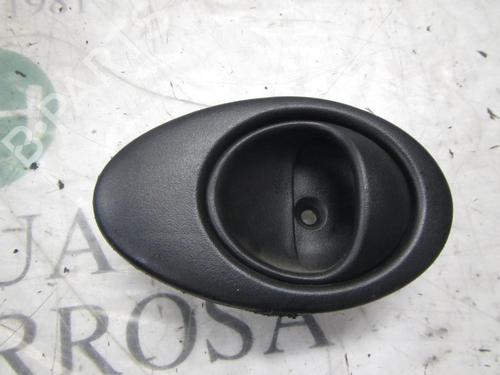 Used Rear left interior door handle CHEVROLET MATIZ (M200, M250) 1.0 (65 hp) 3830912