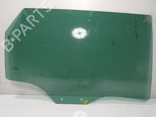 Used Rear right door window CUPRA LEON Sportstourer (KL8, KU8, KUD) [2020-2025]  13627955