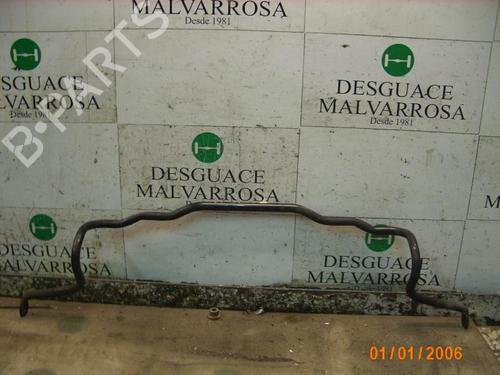 Used Anti roll bar Anti roll bar OPEL ASTRA G Hatchback (T98) [1998-2009] 3748917 3748917