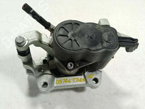 Used Right rear brake caliper Right rear brake caliper 36450702 36450702