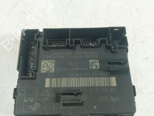 Electronic module VW PASSAT B8 (3G2, CB2) | BP16165509M83 - Image 2