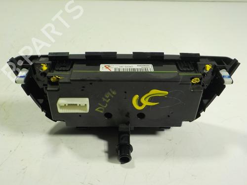 Commande Chauffage MITSUBISHI MIRAGE / SPACE STAR VI Hatchback (A0_A)  | BP15416905I5 