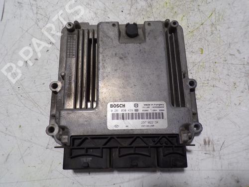 Used Engine control unit (ECU) Engine control unit (ECU) DACIA DOKKER MPV (KE_) 1.5 dCi (KEAJ, KEAH) (90 hp) 9663324 9663324