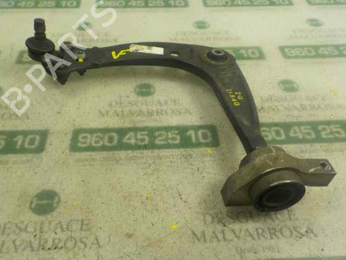 Used Left front suspension arm Left front suspension arm 6456724 6456724