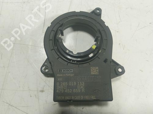 Used Electronic module Electronic module SMART FORFOUR Hatchback (453) electric drive (453.091) (82 hp) 16734768 16734768