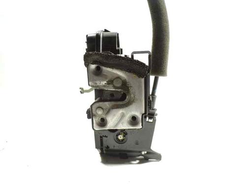Used Rear right lock RENAULT CLIO IV (BH_) [2012-2021]  6835980