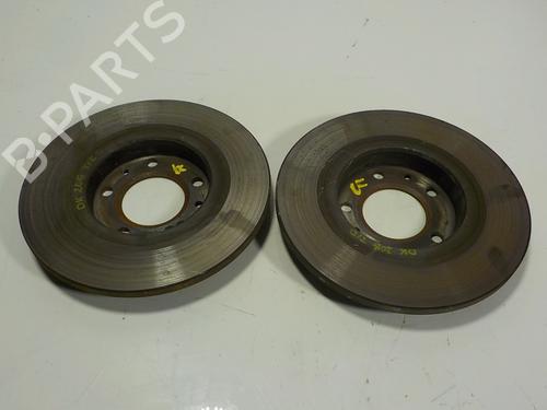 Other OPEL GRANDLAND / GRANDLAND X (A18, P1UO) 1.5 Turbo D (75) | BP14289317O1 