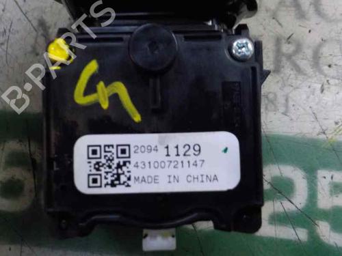 Steering column stalk OPEL ASTRA J (P10)  | BP9081709I23 