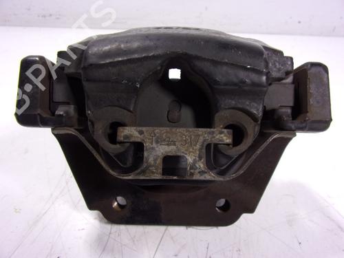 Used Left rear brake caliper Left rear brake caliper BMW 6 (E63) M (507 hp) 16953697 16953697
