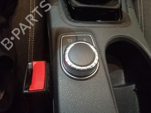 Switch MERCEDES-BENZ B-CLASS Sports Tourer (W246, W242)  | BP7666861I30 