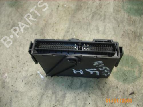 Electronic module OPEL CORSA C (X01) 1.7 DTI (F08, F68) | BP3758634M83 - Image 3