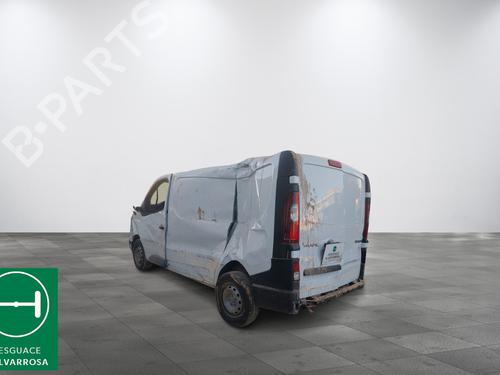 Electronic module RENAULT TRAFIC III Van (FG_)  | BP23550103M83  - Image 8