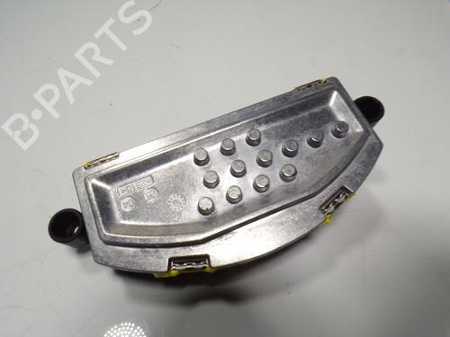 Used Heater resistor Heater resistor AUDI A1 Sportback (GBA) [2018-2026] 12824096 12824096