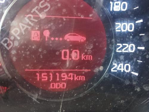 Instrument cluster KIA CEE'D (JD) 1.4 CVVT | BP8493414C47 