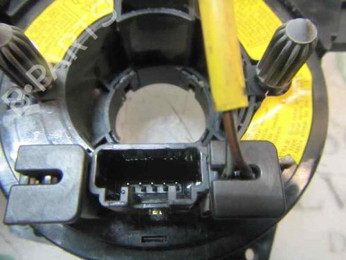 Squib airbag FORD FOCUS II (DA_, HCP, DP) 1.8 TDCi | BP3876143C102 