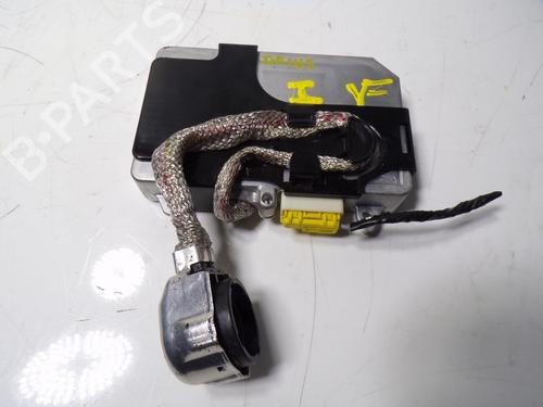 Module xenonverlichting LAND ROVER DISCOVERY III (L319) 2.7 TD 4x4 (190 hp) 13299479
