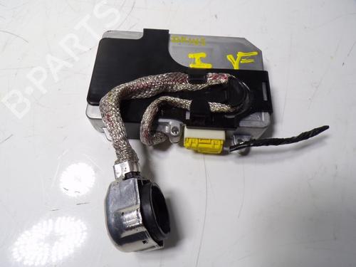 Xenon-ballast LAND ROVER DISCOVERY III (L319) 2.7 TD 4x4 (190 hp) 13299479