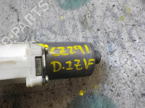 Left front window motor FORD FOCUS II (DA_, HCP, DP) 1.6 TDCi | BP3855792E21
