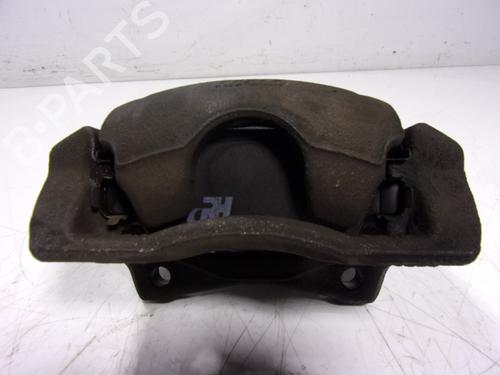 Used Right front brake caliper RENAULT KANGOO / GRAND KANGOO II (KW0/1_) [2008-2025]  15914658