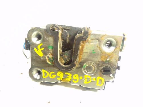 Front right lock DACIA LODGY (JS_)  | BP7661611C97 