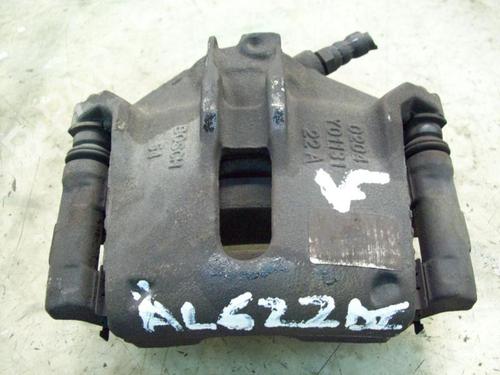 Used Left front brake caliper Left front brake caliper 11557474 11557474
