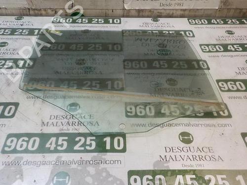 Used Rear right door window BMW 1 (E87) 120 d (163 hp) 3861305