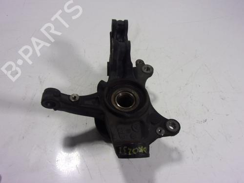 Left front steering knuckle PEUGEOT 308 SW II (LC_, LJ_, LR_, LX_, L4_)  | BP10861448M25 